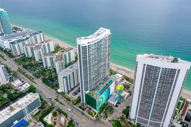 4111 S Ocean Drive 3103, Hollywood, FL 33019