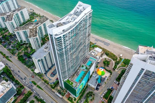 4111 S Ocean Drive 3103, Hollywood, FL 33019