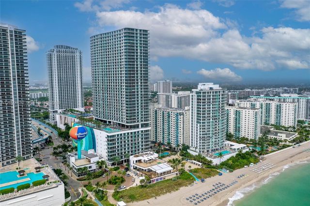4111 S Ocean Drive 3103, Hollywood, FL 33019