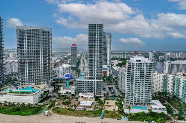 4111 S Ocean Drive 3103, Hollywood, FL 33019