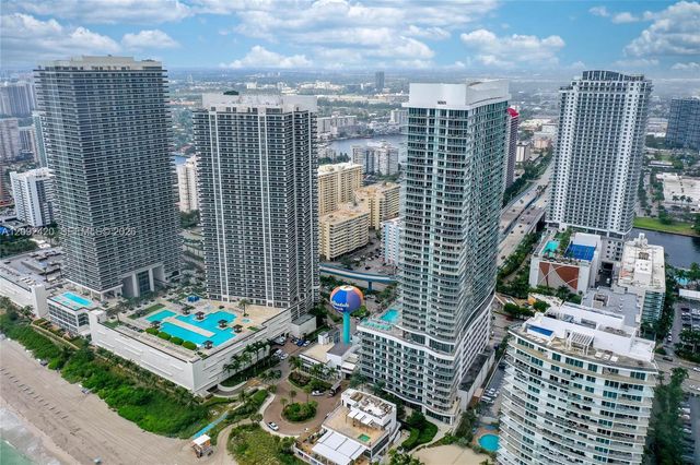 4111 S Ocean Drive 3103, Hollywood, FL 33019