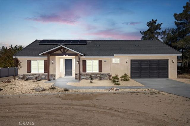 15466 Lone Eagle Street, Victorville, CA 92395