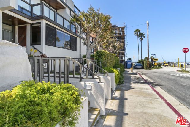6209 Pacific Avenue 103, Playa Del Rey (los Angeles), CA 90293
