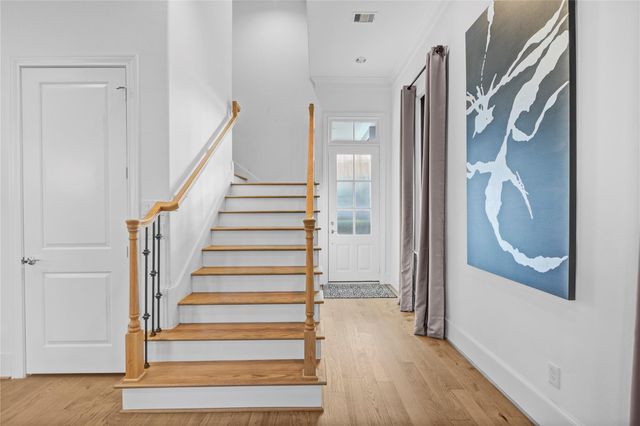 3426 Timbergrove Heights Street, Houston, TX 77008