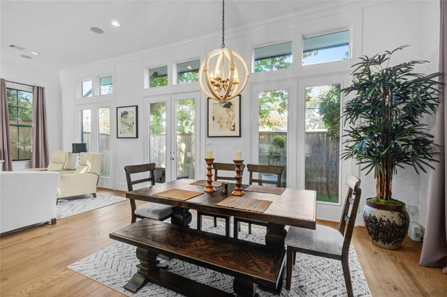 3426 Timbergrove Heights Street, Houston, TX 77008