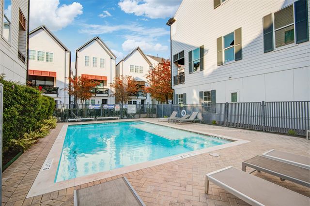 3426 Timbergrove Heights Street, Houston, TX 77008