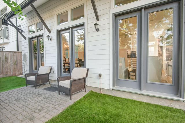 3426 Timbergrove Heights Street, Houston, TX 77008