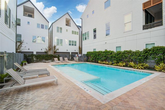 3426 Timbergrove Heights Street, Houston, TX 77008