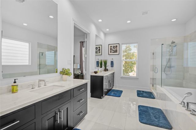 3426 Timbergrove Heights Street, Houston, TX 77008