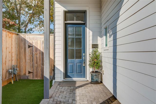 3426 Timbergrove Heights Street, Houston, TX 77008