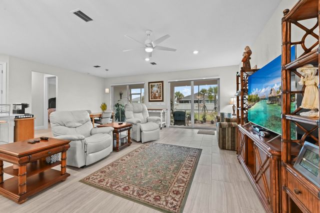 13133 SW Smalt Lane, Port St. Lucie, Port St Lucie, FL 34987