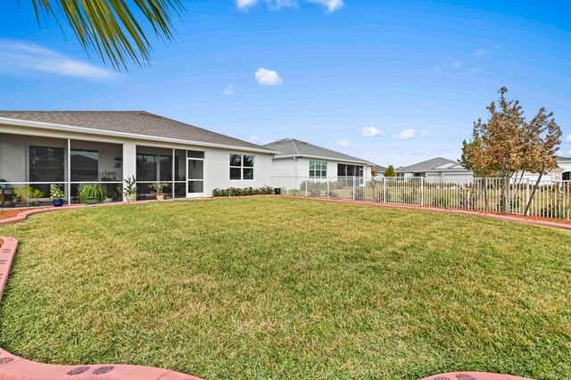 13133 SW Smalt Lane, Port St. Lucie, Port St Lucie, FL 34987