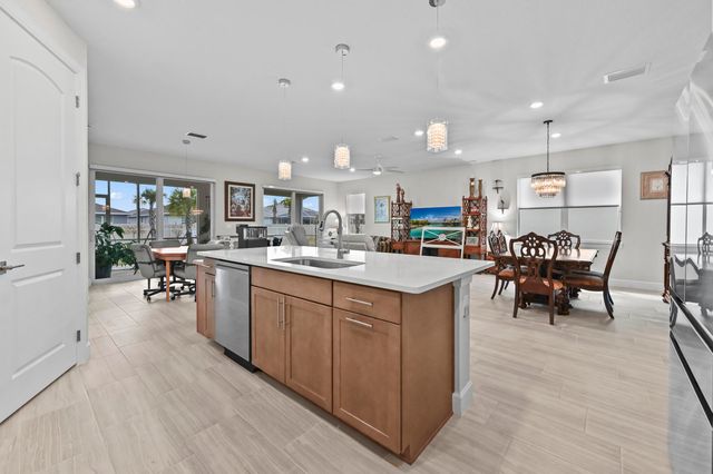 13133 SW Smalt Lane, Port St. Lucie, Port St Lucie, FL 34987