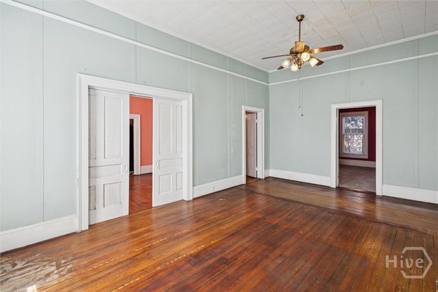 9 Broad Street, Statesboro, GA 30458