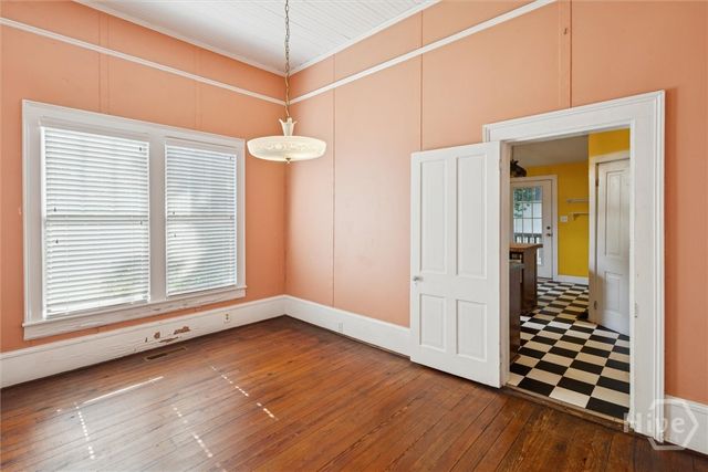 9 Broad Street, Statesboro, GA 30458