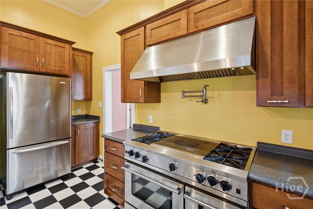 9 Broad Street, Statesboro, GA 30458