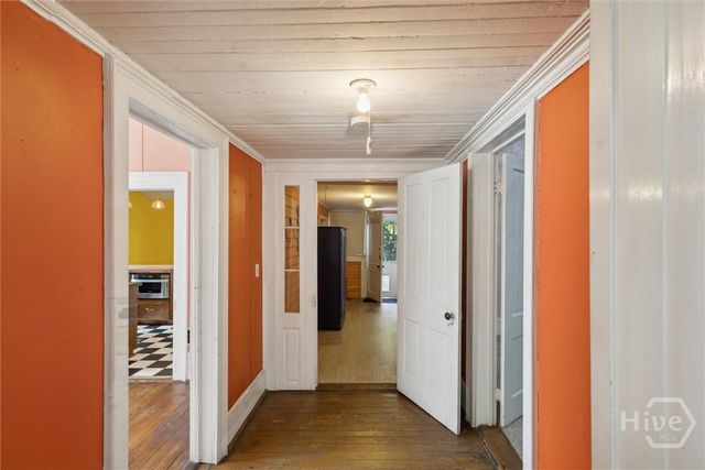 9 Broad Street, Statesboro, GA 30458