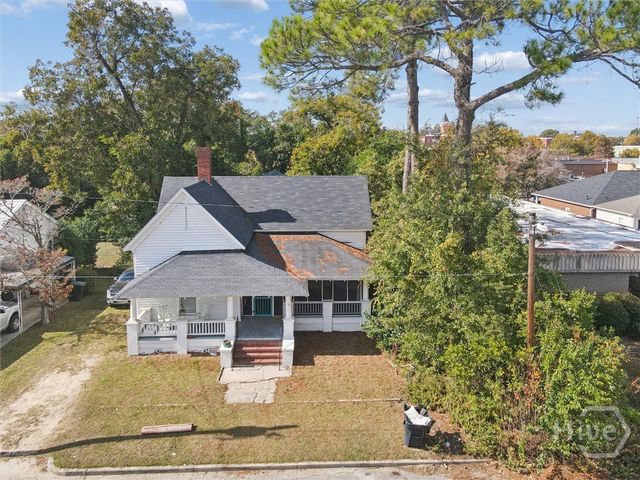 9 Broad Street, Statesboro, GA 30458