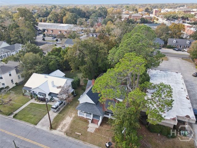 9 Broad Street, Statesboro, GA 30458