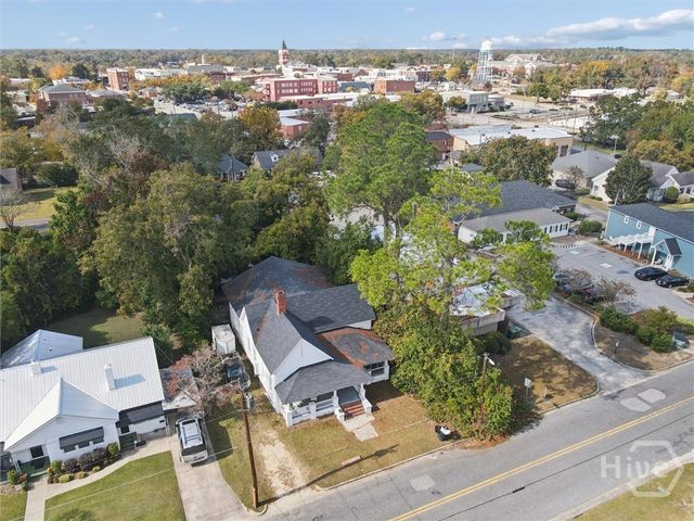 9 Broad Street, Statesboro, GA 30458