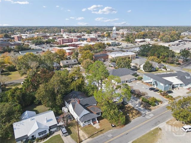 9 Broad Street, Statesboro, GA 30458