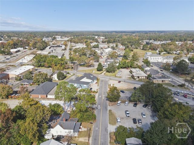 9 Broad Street, Statesboro, GA 30458