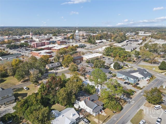 9 Broad Street, Statesboro, GA 30458