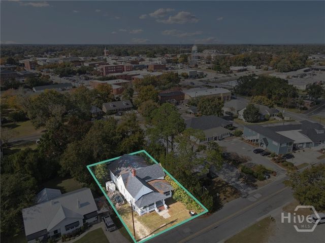 9 Broad Street, Statesboro, GA 30458