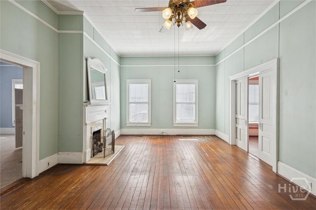 9 Broad Street, Statesboro, GA 30458