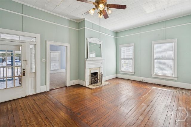 9 Broad Street, Statesboro, GA 30458