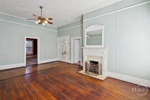 9 Broad Street, Statesboro, GA 30458