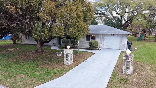 215 MORNINGSIDE DRIVE, Valrico, FL 33594