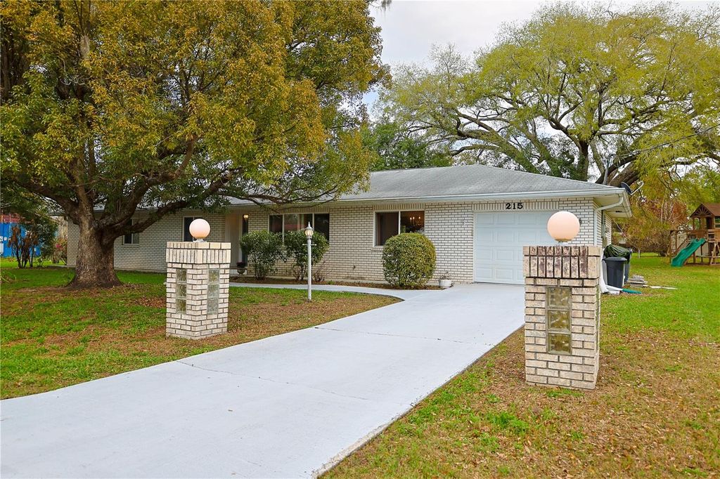 215 MORNINGSIDE DRIVE, Valrico, FL 33594