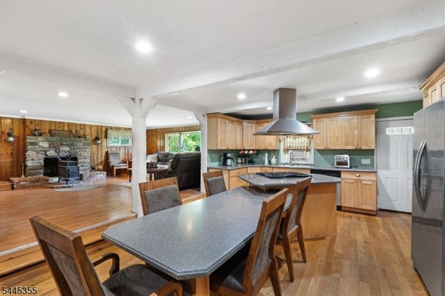 54 Skytop Rd, Wantage Twp., NJ 07461