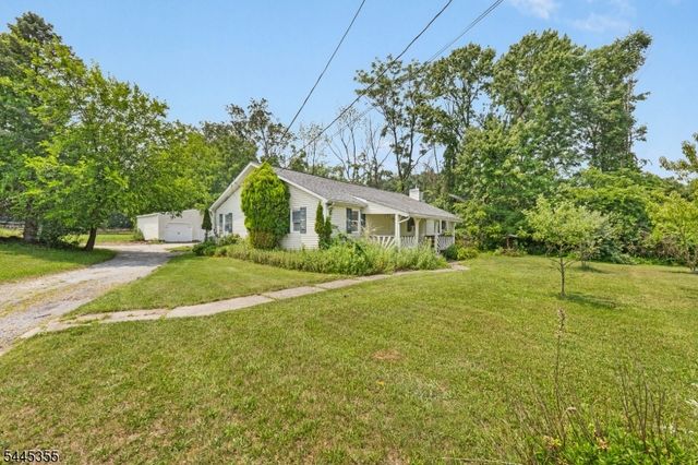 54 Skytop Rd, Wantage Twp., NJ 07461