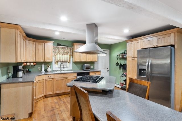 54 Skytop Rd, Wantage Twp., NJ 07461