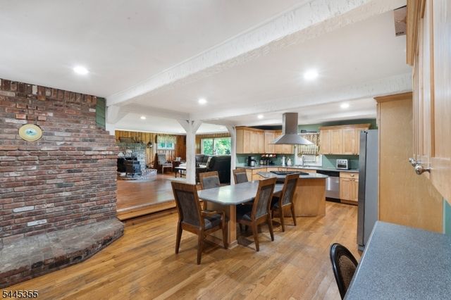 54 Skytop Rd, Wantage Twp., NJ 07461