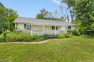 54 Skytop Rd, Wantage Twp., NJ 07461