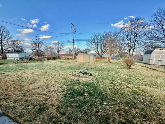 5515 Littleton RD, Roanoke, VA 24012