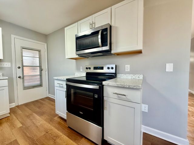 5515 Littleton RD, Roanoke, VA 24012