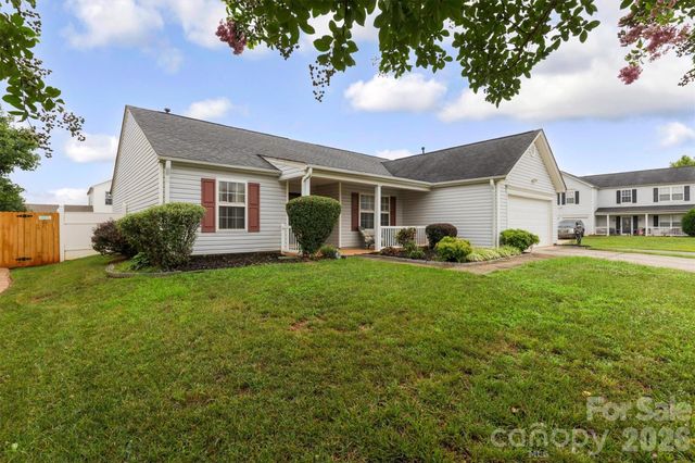 9704 Aventide Lane, Charlotte, NC 28215