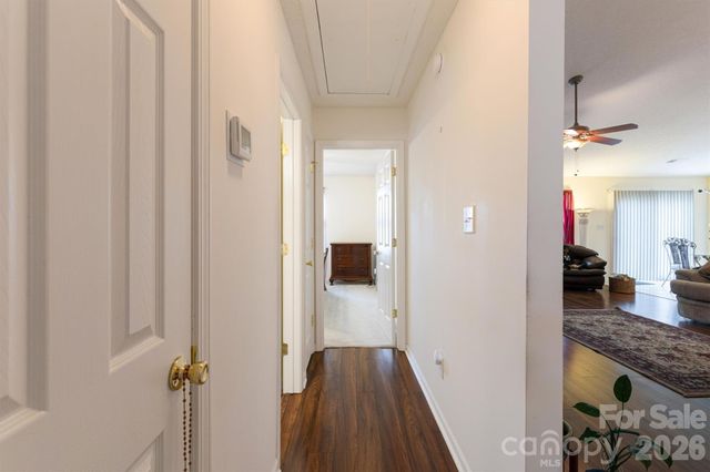 9704 Aventide Lane, Charlotte, NC 28215