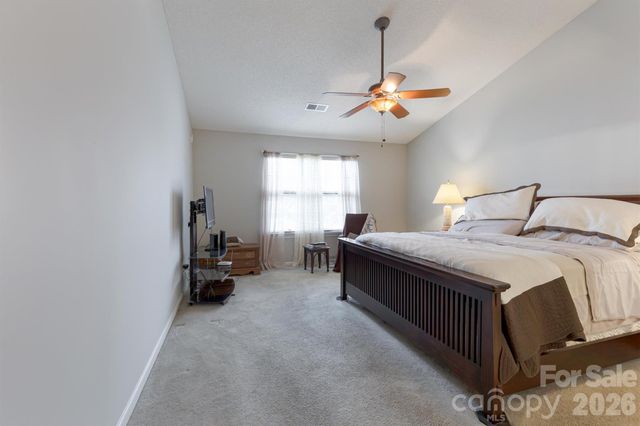 9704 Aventide Lane, Charlotte, NC 28215