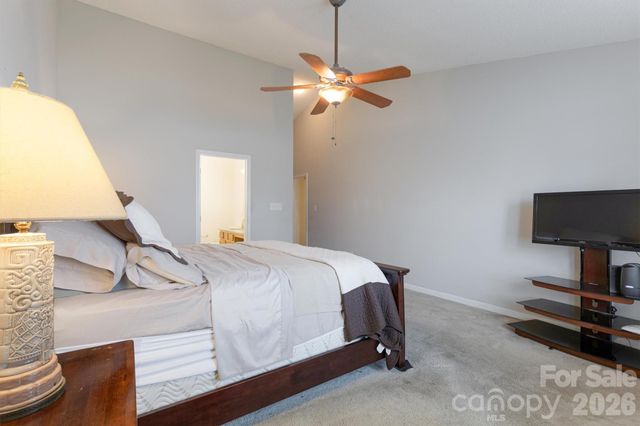 9704 Aventide Lane, Charlotte, NC 28215