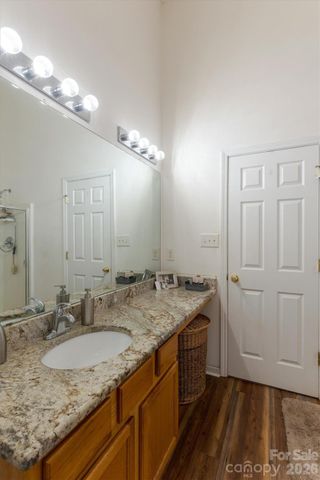 9704 Aventide Lane, Charlotte, NC 28215