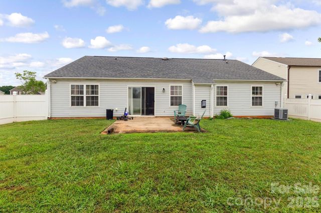 9704 Aventide Lane, Charlotte, NC 28215