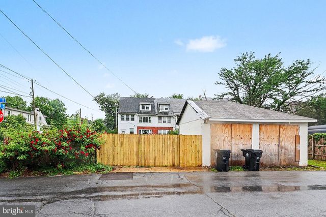 2501 N 2ND ST, Harrisburg, PA 17110