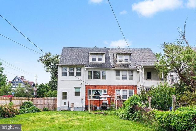 2501 N 2ND ST, Harrisburg, PA 17110