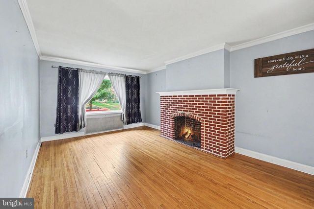 2501 N 2ND ST, Harrisburg, PA 17110