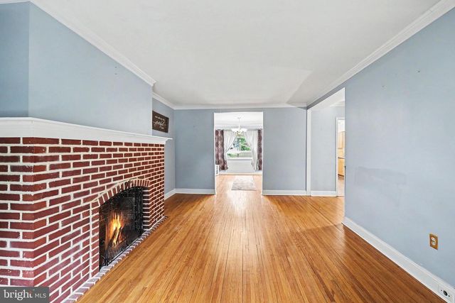 2501 N 2ND ST, Harrisburg, PA 17110